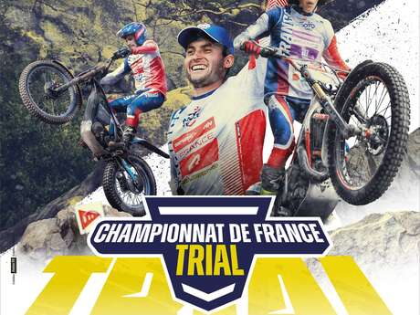 Championnat de France de Trial