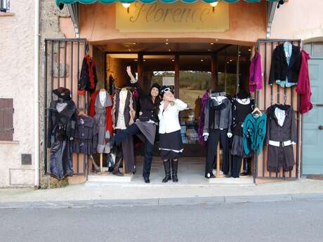 Boutique Florence