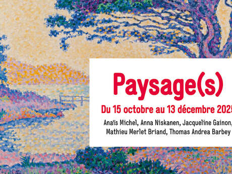 Paysage(s)