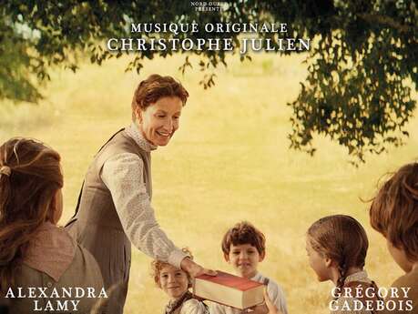 Cinéma "Louise Violet"