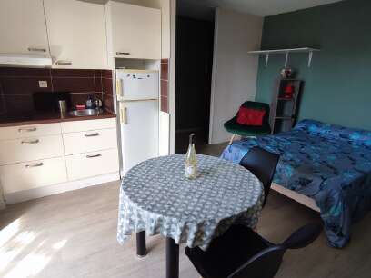 Résidence Henri IV - N° 20