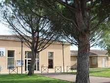 Salle Municipale des Colombes