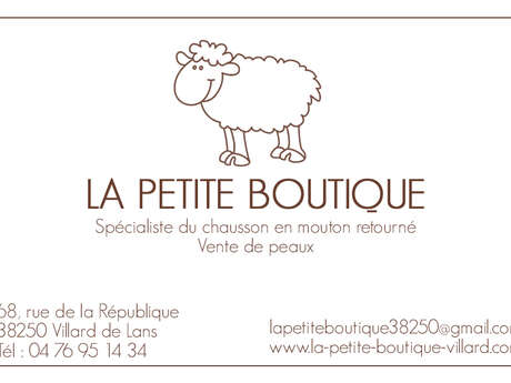 La Petite Boutique