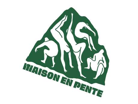 Sortie de résidence : Maison Courbe
