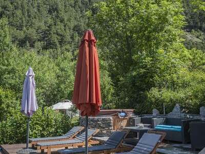 Appartement 15 personnes - Le Petit Chalet