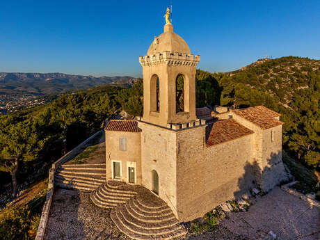 Chapelle Notre Dame du Château