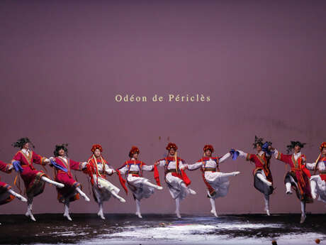 Festival d'Aix-en-Provence - Apéro Opéra autour du Requiem de Mozart