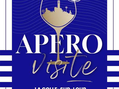 Apéro Visite Apéro Visite