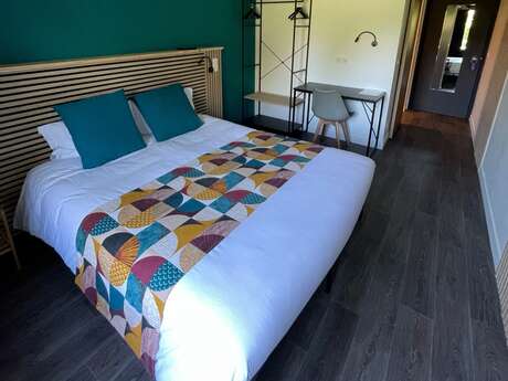 Hôtel - Cirius Le Complexe