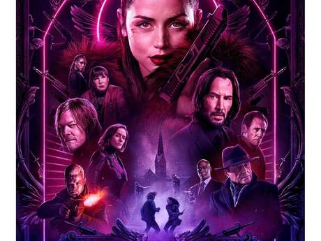Cine "Séances
