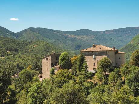Château de Castellet-Saint-Cassien