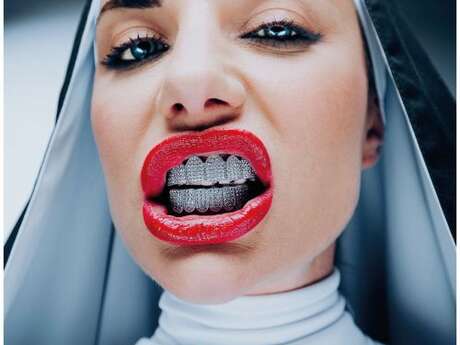 Ariane Brodier - Bonne