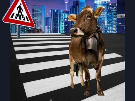 Concours photo "Villes et campagnes"