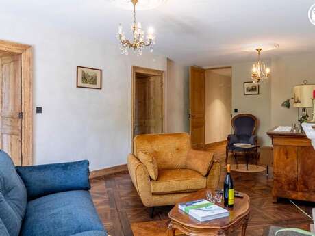 Maison Stendhal - 15 personnes
