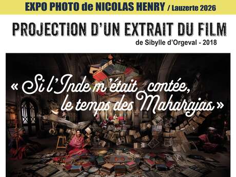 Le cinéma des cabanes