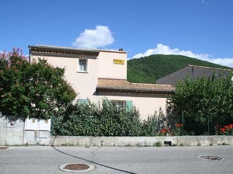 Appartement T3 n°12 La Ginestelle