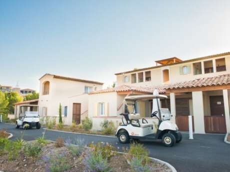 Les Bastides du Frégate Provence