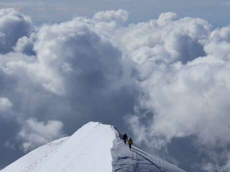 Alpes-Ascensions