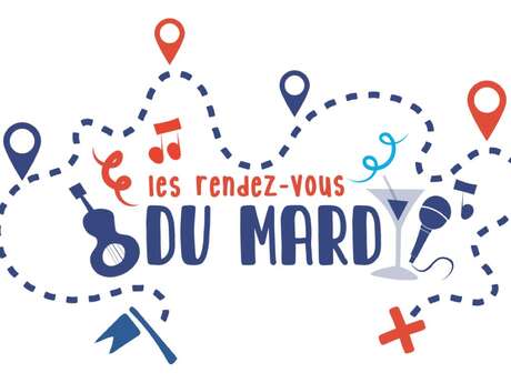 Pass les rendez-vous du mardi # 1