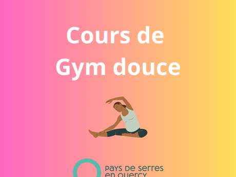 Gym douce