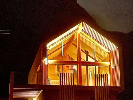 Chalet Coste Belle