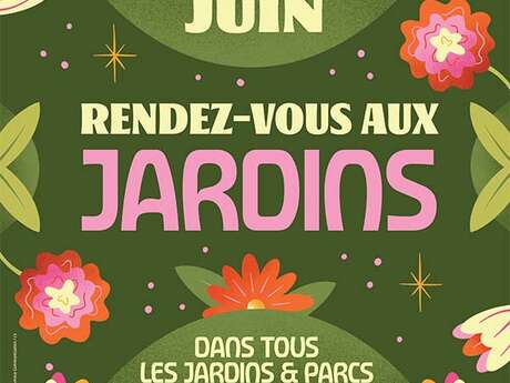 Rendez-vous nei giardini di Hyères