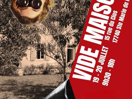 Vide Maison