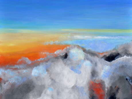 Exposition de peinture