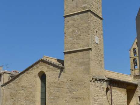 Le Carillon de Noël