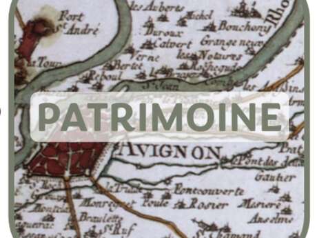 Admire ton patrimoine !