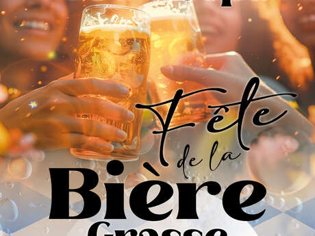 Fête de la Bière