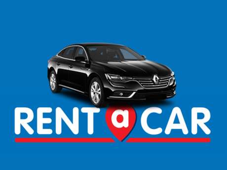 Rent a car