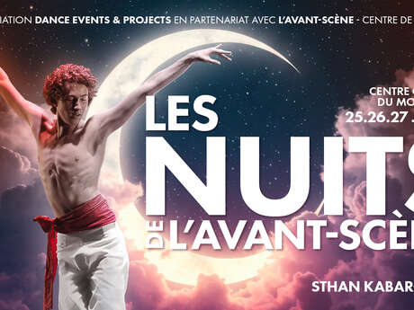 La Nuit de l'Avant Scène