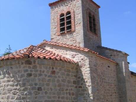 Kapelle von La Valette