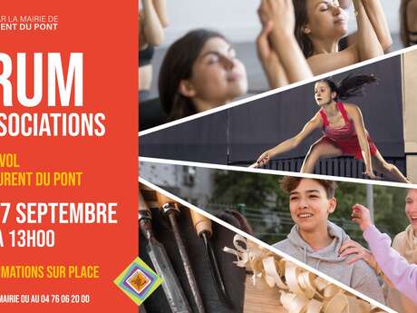 Forum des associations