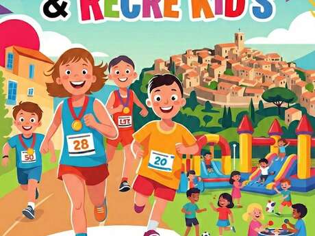 Kid's Gassinoise - Récré Kid's 2026