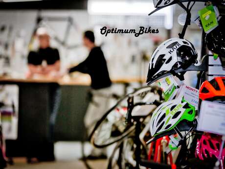 Optimum Bikes