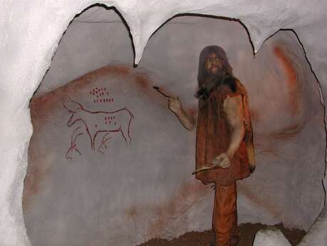 Préhistorama - Nuit Européenne des Musées