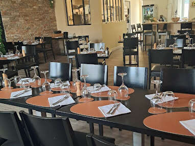 Restaurant "Le Rocher"