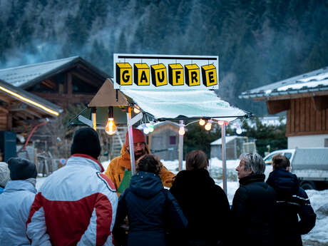 Le repaire des Curioos