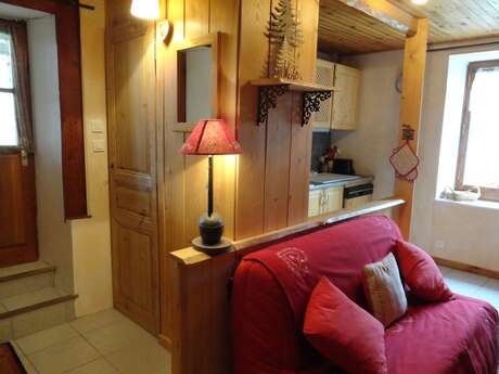 Maison Chez Mathy