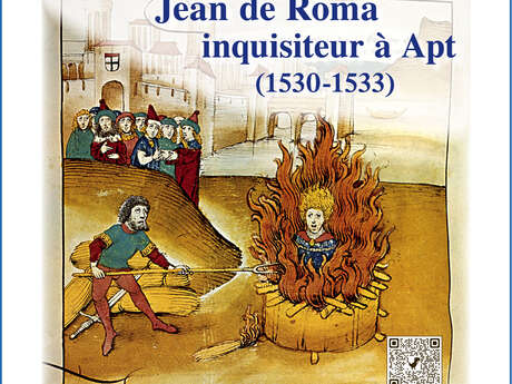 Conférence ARCHIPAL