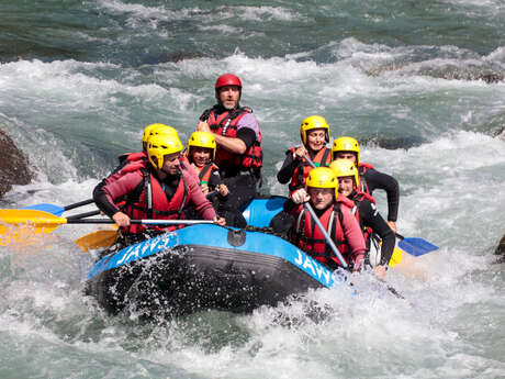 Hydrospeed