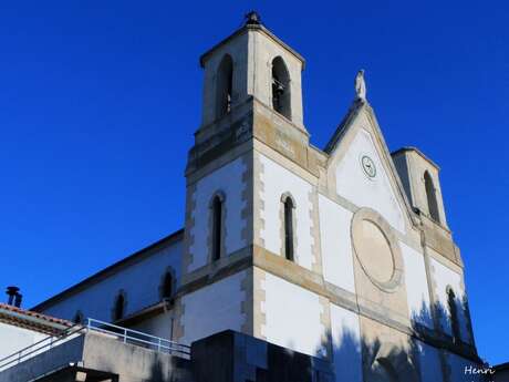 Eglise de l'Immaculée Conception