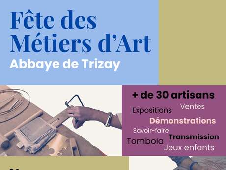 Fest des Kunsthandwerks