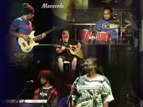 Trib'Sound mini Festival