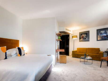 Best Western Le Galice