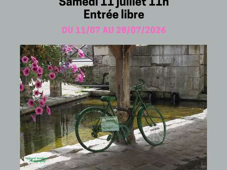 Exposition : Nature et compagnies - Photographies