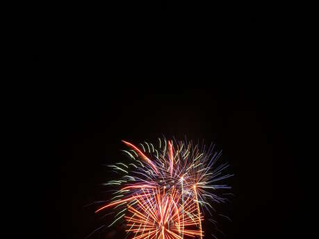 Fête Nationale du 14 juillet