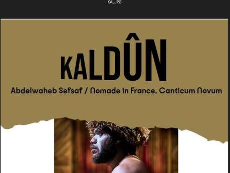 Kaldûn